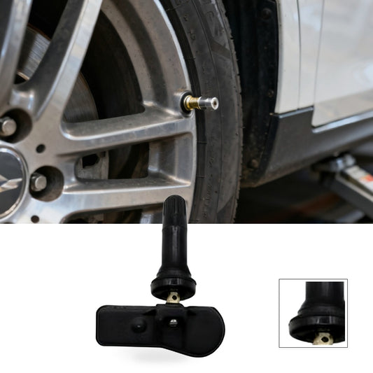 Tire Pressure Sensors TPMS Metal Valve Suitable for Hyundai Sonata 2.0L
