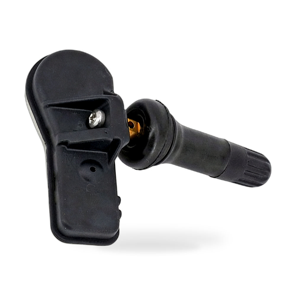 Tire Pressure Sensors TPMS Sensors Metal Valve Gunmetal for Hyundai Sonata Santa