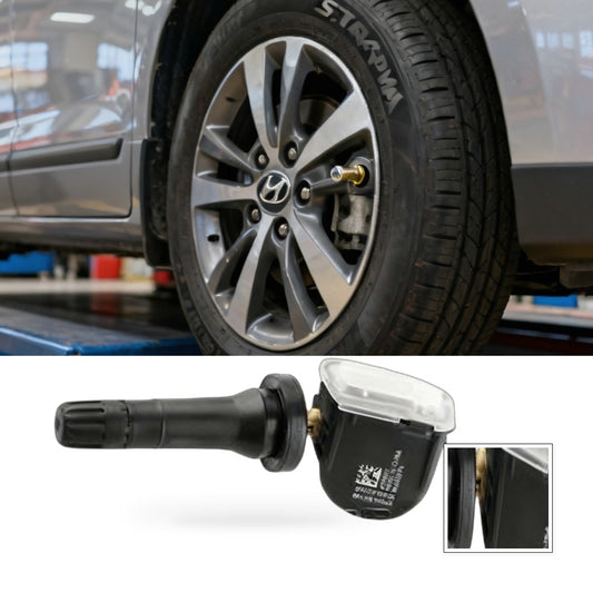 Tire Pressure Monitoring Sensor Suitable for Hyundai Staria 2021-2025