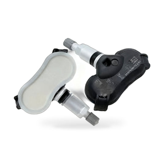 Tyre Pressure Sensors TPMS Metal Valve Gunmetal Suitable for Kia Sportage 2010-2
