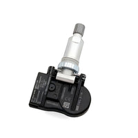 Tyre Pressure Sensors TPMS Sensors Metal Valve Gunmetal for Hyundai ix20 JC Kia