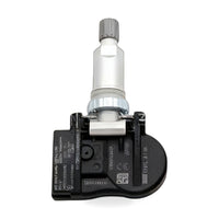 Tyre Pressure Sensors TPMS Sensors Metal Valve Gunmetal for Hyundai ix20 JC Kia