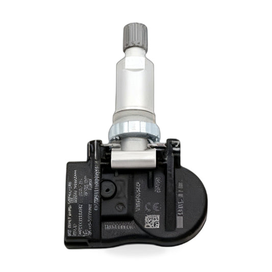 Tyre Pressure Sensors TPMS Metal Valve Gunmetal Suitable for Kia Optima 2017-202