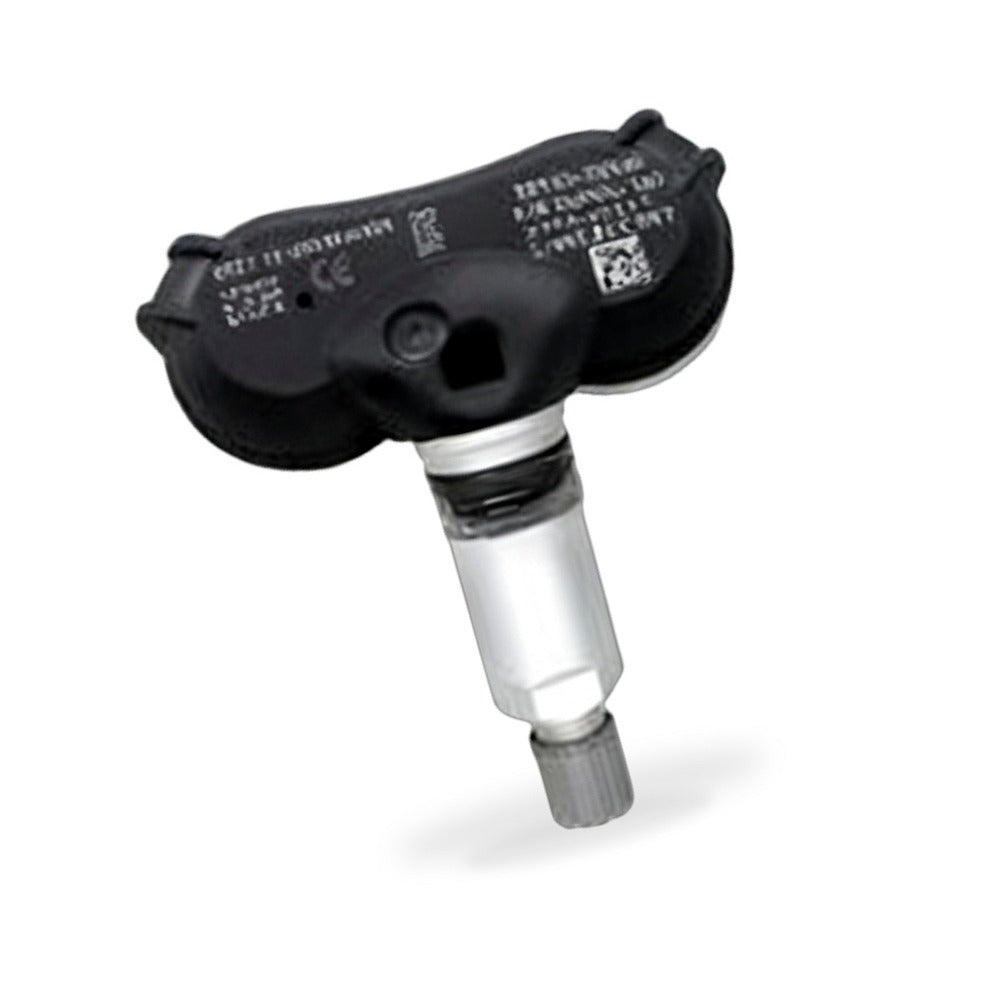 Tyre Pressure Sensors TPMS Metal Valve Gunmetal Suitable for KIA Sportage
