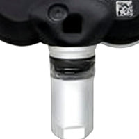 Tyre Pressure Sensors TPMS Metal Valve Gunmetal Suitable for KIA Sportage