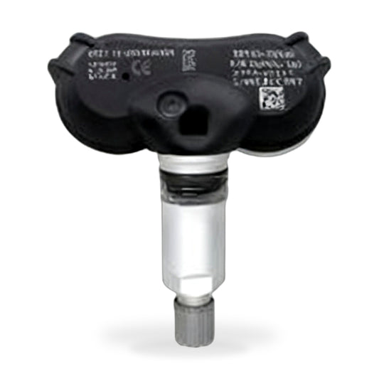 Tyre Pressure Sensors TPMS Metal Valve Gunmetal Suitable for KIA Sportage