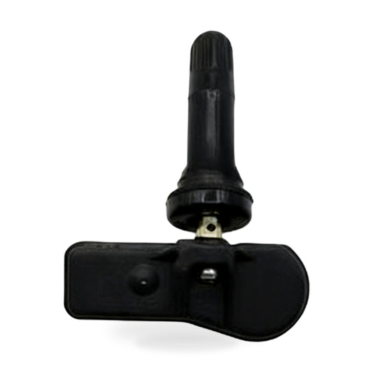 Tire Pressure Sensors TPMS Metal Valve Gunmetal Suitable for Kia Soul 2014-2021
