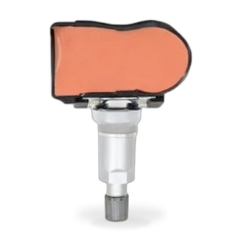 compare product Tyre Pressure Sensors TPMS Sensors Metal Valve Silver for Hyundai Santa Fe CM So