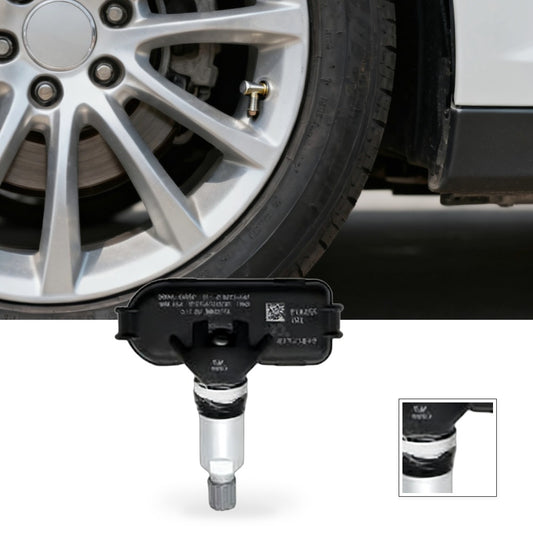 Tire Pressure Sensors TPMS Metal Valve Suitable for Hyundai Grandeur 3.8L