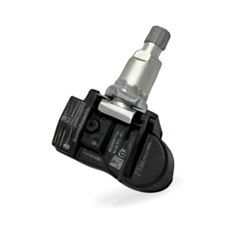Tyre Pressure Sensors TPMS Sensors Metal Valve Black for Hyundai H-1 H300 i800 i