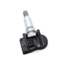 Tyre Pressure Sensors TPMS Sensors Metal Valve Silver for Hyundai Accent i20 Sol