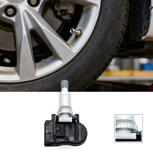 Tyre Pressure Sensors Suitable for Hyundai Accent 1.4L