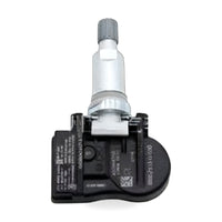 Tyre Pressure Sensors TPMS Sensors Metal Valve Silver for Hyundai Accent i20 Sol