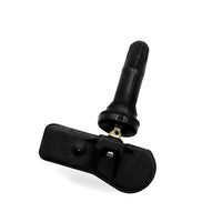 Tyre Pressure Sensors TPMS Sensors Metal Valve Silver for KIA Stinger Sonata Gen