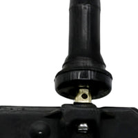 Tyre Pressure Sensors TPMS Sensors Metal Valve Silver for KIA Stinger Sonata Gen