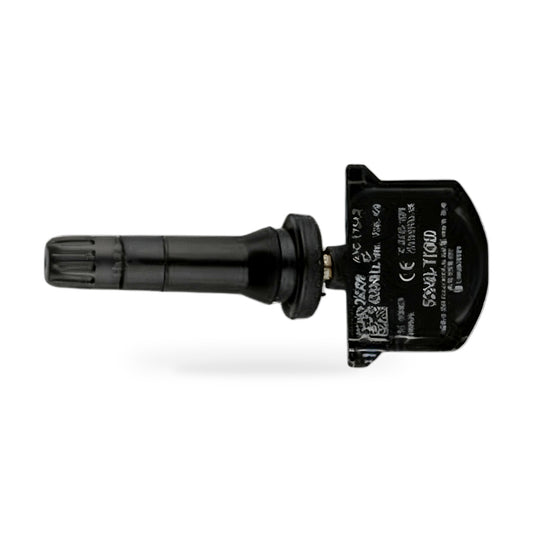 4X TPMS Tyre Pressure Sensors Suitable for Hyundai i20N 1.6L