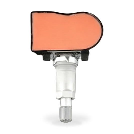 Tyre Pressure Sensors TPMS Metal Valve Gunmetal Suitable for Kia Picanto