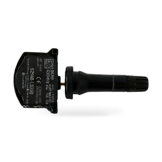 Hyundai i30 N Tyre Sensors 2022-01 to 2025-11 Part 52933-J5000 / 52940-L8200 X 4