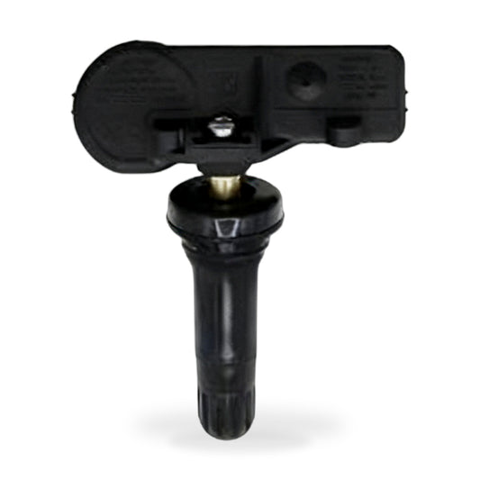 Tyre Pressure Sensors TPMS Metal Valve Gunmetal Suitable for Hyundai Veloster