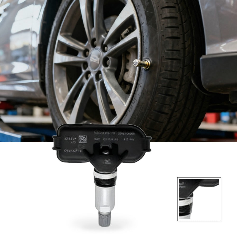 52933-3V000 Tire Monitoring Pressure Sensor
