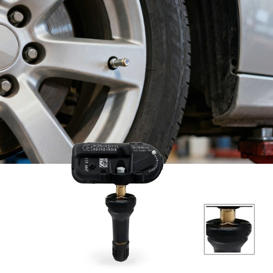 4pcs TPMS Tire Sensor Suitable for Chrysler 300 2007-2016