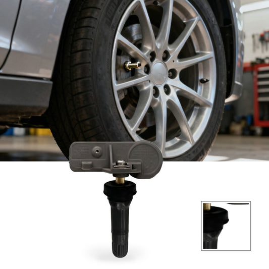 4pcs TPMS Tire Sensor Suitable for Jeep Grand Cherokee SRT Trackhawk