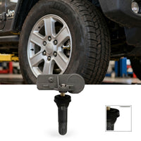 4pcs TPMS Tire Sensor Suitable for Jeep Cherokee KL 2014-2022 433MHz
