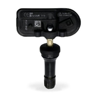4pcs TPMS Tire Sensor Suitable for Land Rover Discovery  2017-2023 433MHz