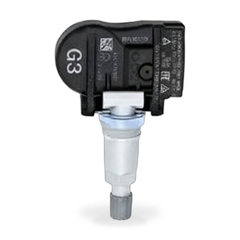 compare product 4pcs TPMS Tire Pressure Sensor Suitable for Mazda 2 3 5 6 CX-5 CX-9 2015-2023