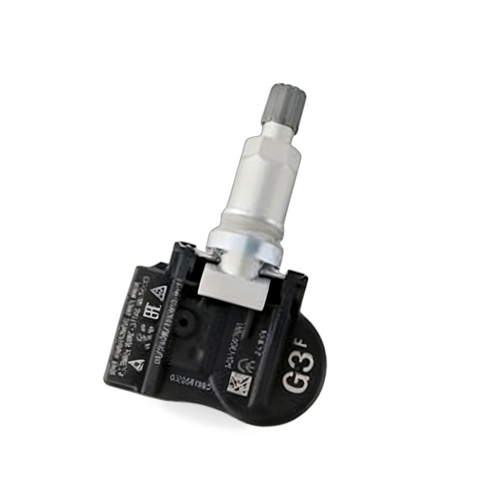 4pcs TPMS Tire Pressure Sensor Suitable for Mazda 2 3 5 6 CX-5 CX-9 MX-5