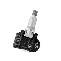 4pcs TPMS Tire Pressure Sensor Suitable for Mazda 2 3 5 6 CX-5 CX-9 MX-5