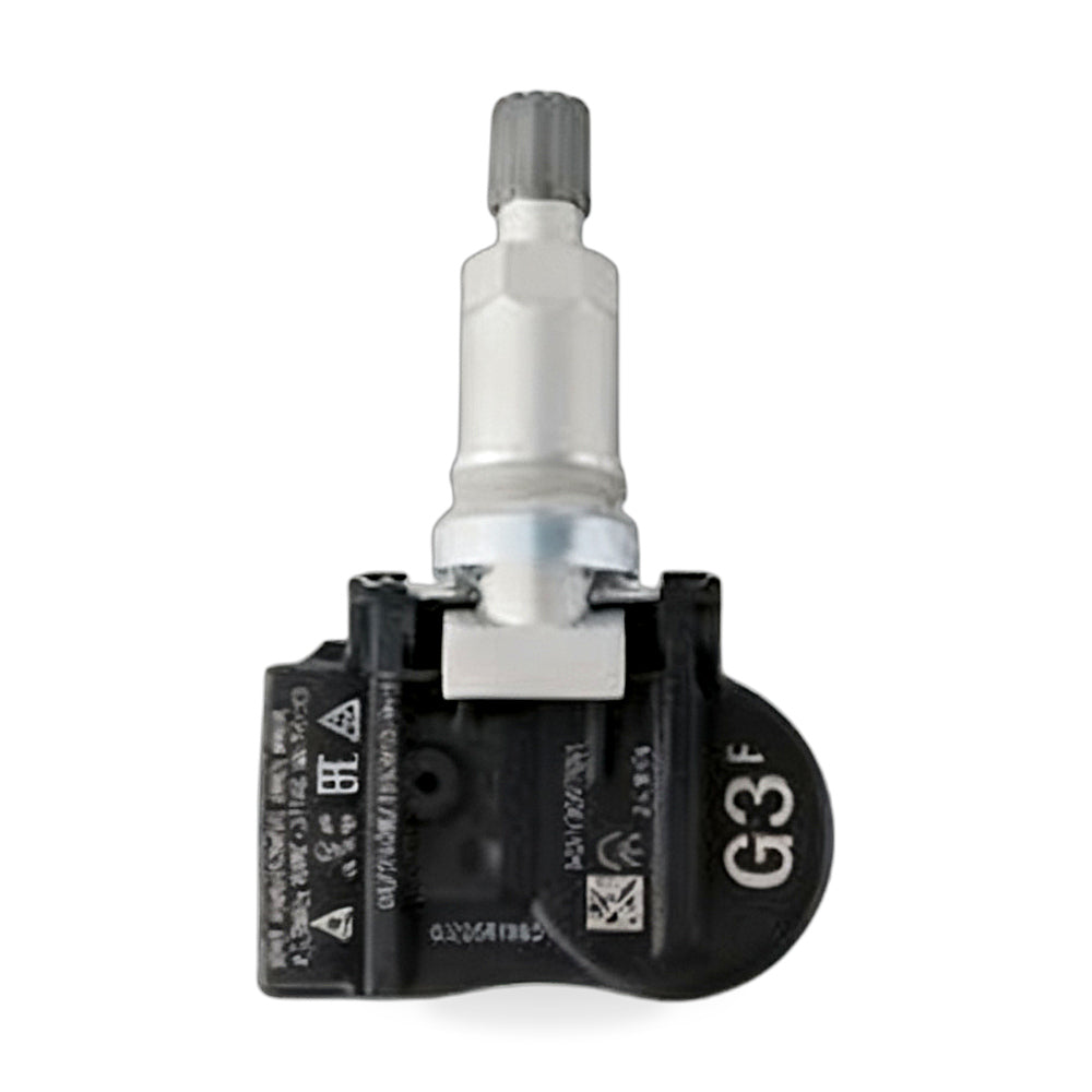 4pcs TPMS Tire Pressure Sensor Suitable for Mazda 2 3 5 6 CX-5 CX-9 MX-5