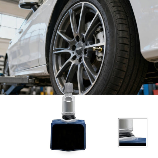 4pcs TPMS Tire Pressure Sensor Suitable for Nissan Titan
