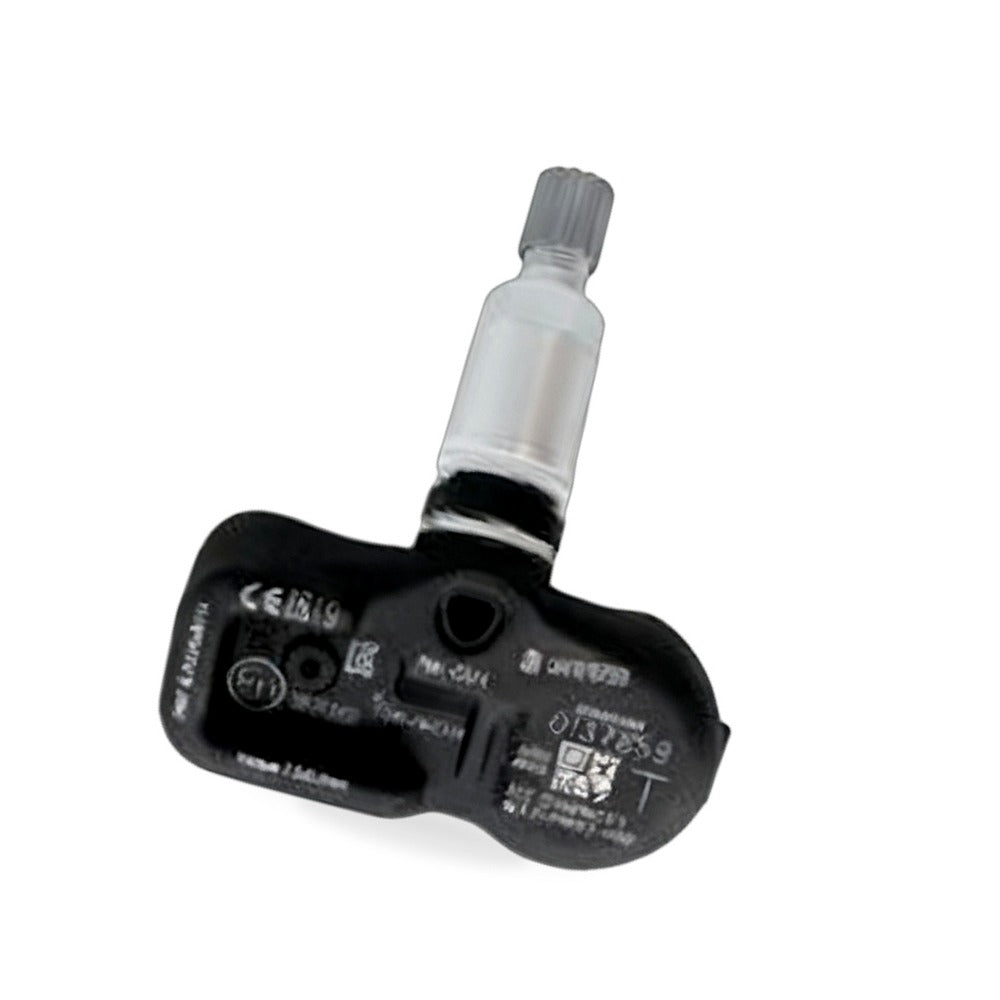 For NISSAN GTR & 370Z Tyre Pressure Sensors TPMS 40700-6WY0B 407006WY0B X 4