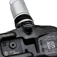 Set (4) PMV-C813 Tire Pressure Sensor 40700-JK00B TPMS Sensor For Nissan 315MHz