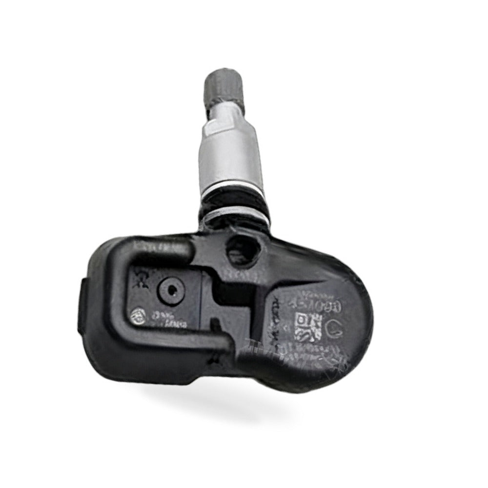 4Pcs 315MHz 40700-JK01B Tire Pressure Monitor Sensor TPMS For Nissan Infiniti