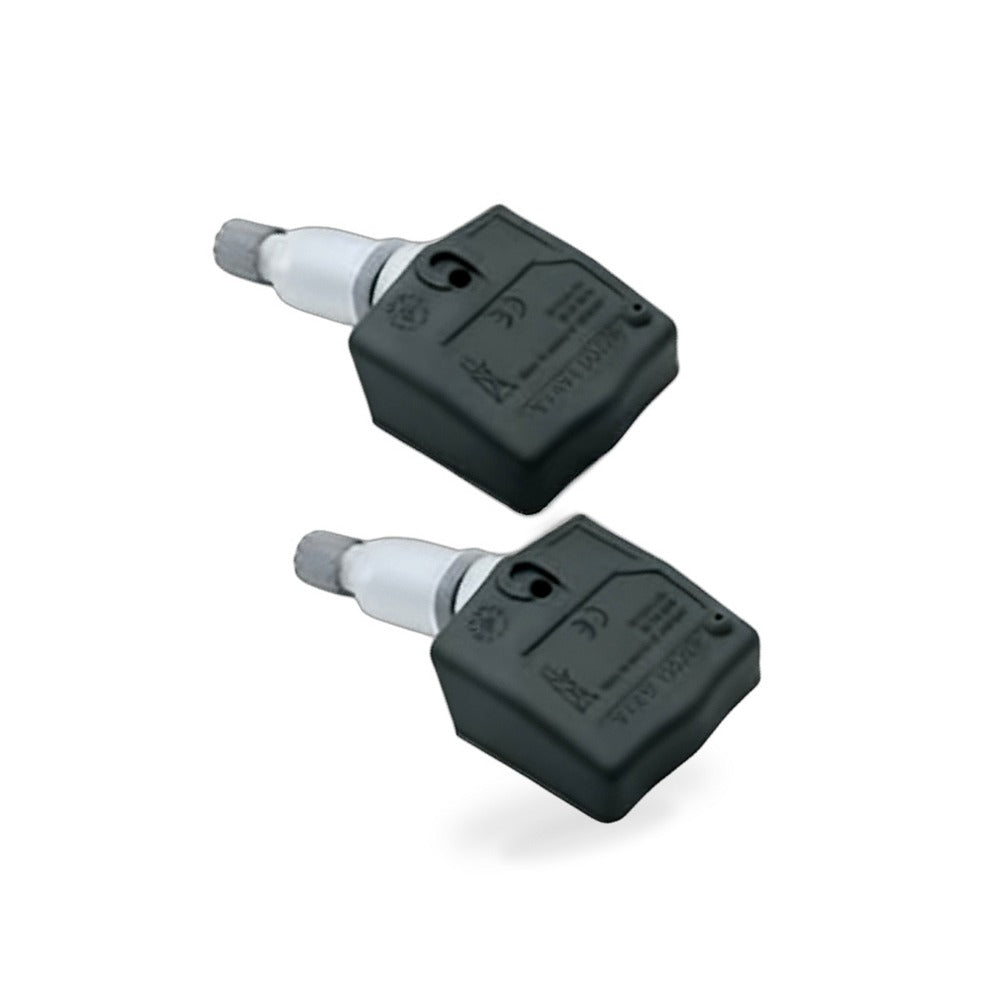SET of 4 x UNIT TIRE PRESSURE MONITORING for NISSAN 407001AY1A TPMS SENSOR