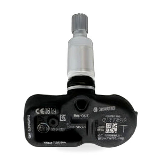 Tyre Pressure Sensor TPMS 433MHz Suitable for Nissan Navara NP300 2.3L