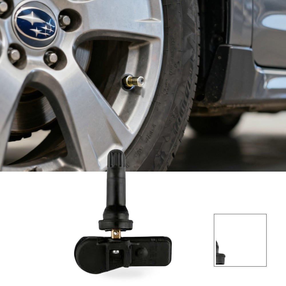 1x Tire Pressure Sensor for Subaru Forester Impreza Justy Legacy 28103-FJ003