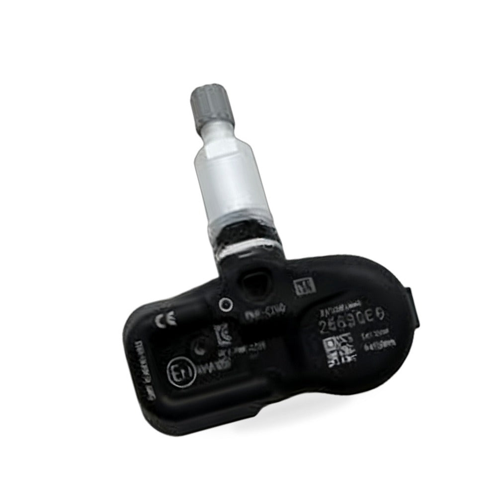 4X For Lexus & Toyota TPMS Tyre Pressure Monitoring Sensors PMV-C210 42607-02031