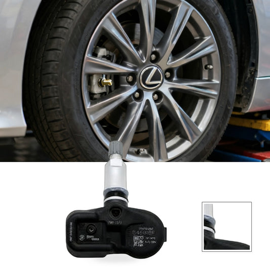 TPMS Tire Pressure Sensor Suitable for Lexus ES350 2007-2012 3.5L