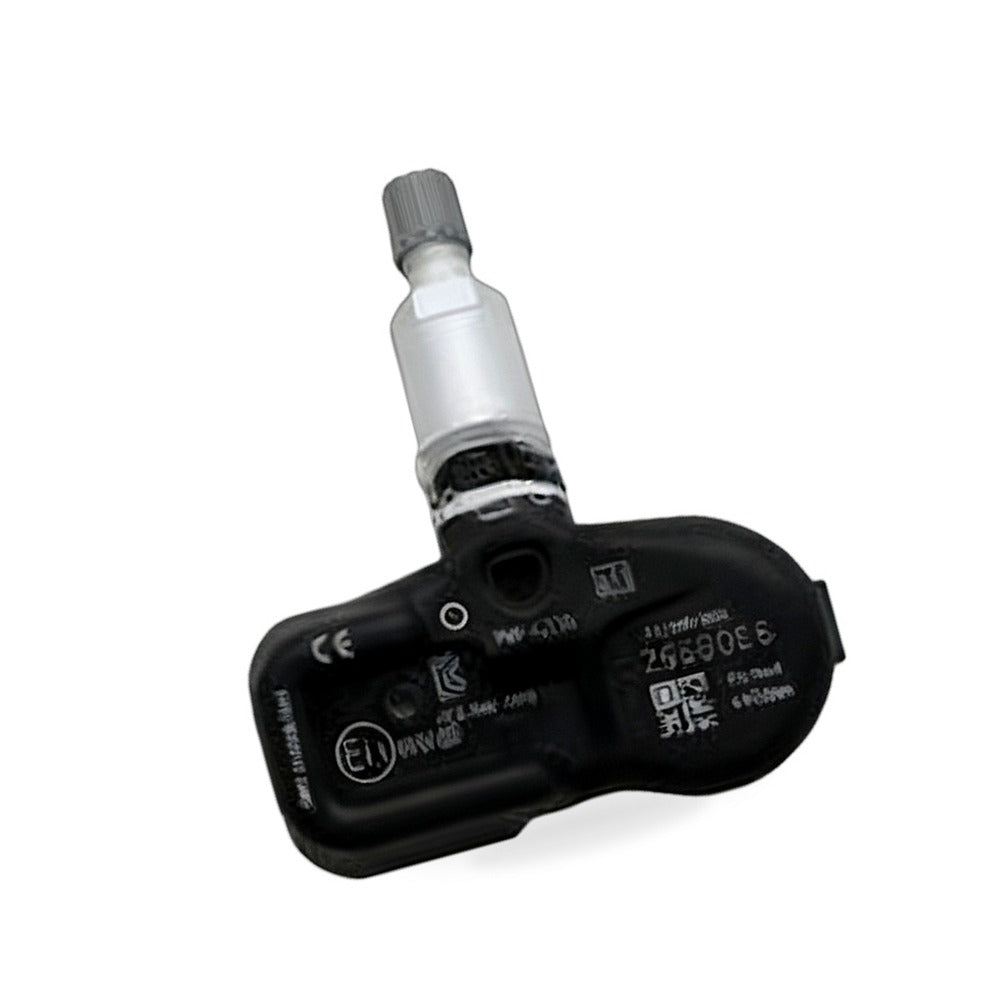4X TPMS Tyre Pressure Monitoring Sensor For Lexus & Toyota PMV-C210 42607-02031