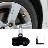 TPMS Tire Pressure Sensor 42607-33040 Fit for Toyota Prius C RAV4 315MHz
