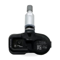 4¡Á Tire Pressure Sensor TPMS 4260704010 Replace for 2007-2011 Toyota Camry Yaris
