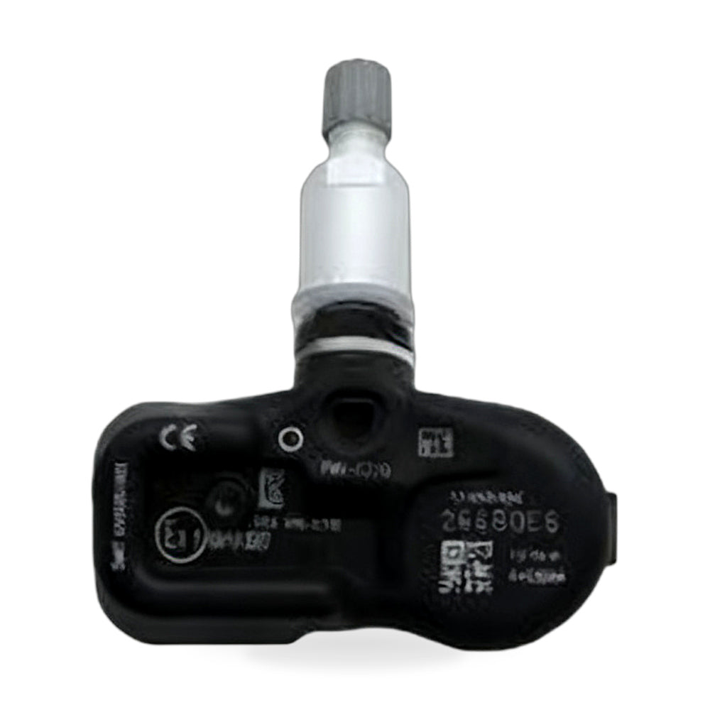 4X TPMS Tire Pressure Sensor 42607-30071 PMV-C210 For Toyota Avalon Lexus ES GS