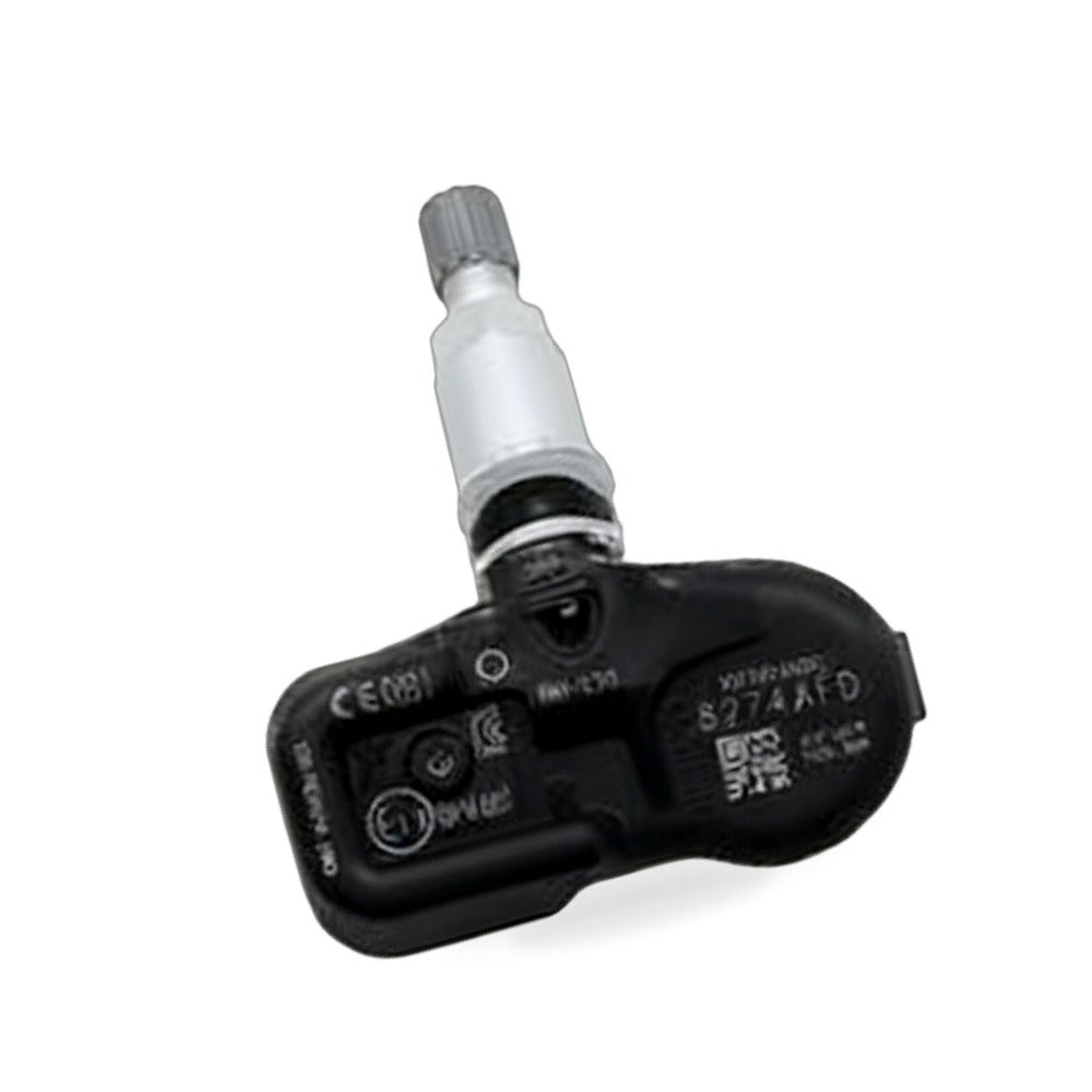 4PCS 42607-02090 PMV-E100 Tire Pressure Sensor TPMS For Toyota AVALON CAMRY