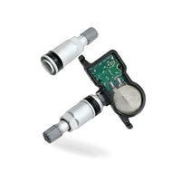 New 4PCS 42607-02090 PMV-E100 Tire Pressure Sensor TPMS Fits for Toyota