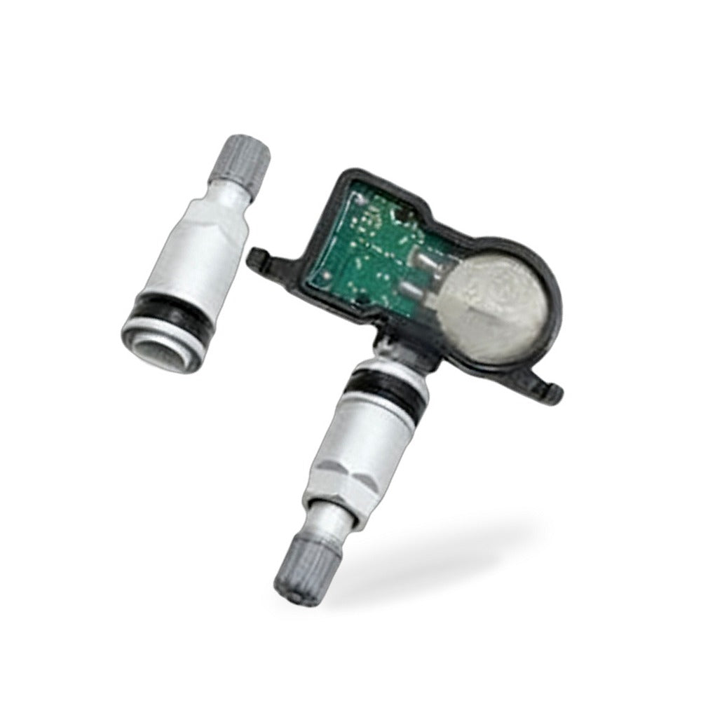 New 4PCS 42607-02090 PMV-E100 Tire Pressure Sensor TPMS Fits for Toyota