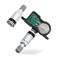 New 4PCS 42607-02090 PMV-E100 Tire Pressure Sensor TPMS Fits for Toyota