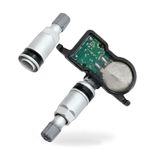 4PCS Tire Pressure Sensor TPMS Suitable for Toyota 86